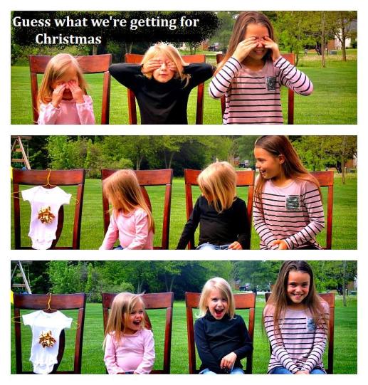 guess what were getting 1